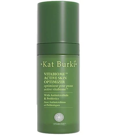 Kat Burki Skincare VitaBiome™ Active Skin Optimizer