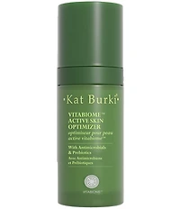 Kat Burki Skincare VitaBiome™ Active Skin Optimizer