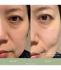 Kat Burki Skincare Vitamin -C Nourish Cleansing Balm 1