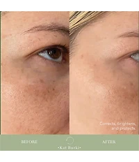 Kat Burki Skincare Vitamin C Intensive Face Cream