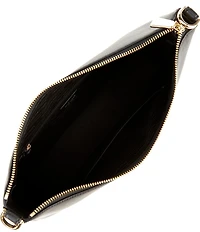 kate spade new york Liv Pebbled Leather Large Hobo Bag