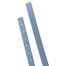 kate spade new york .75#double; Deco Bow Leather Belt