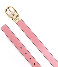 kate spade new york .98#double; Reversible Leather Belt