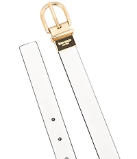 kate spade new york 0.98#double; Reversible Belt