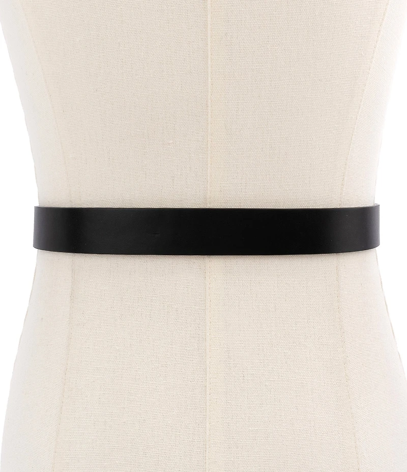 kate spade new york 0.98#double; Reversible Belt