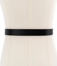 kate spade new york 0.98#double; Reversible Belt