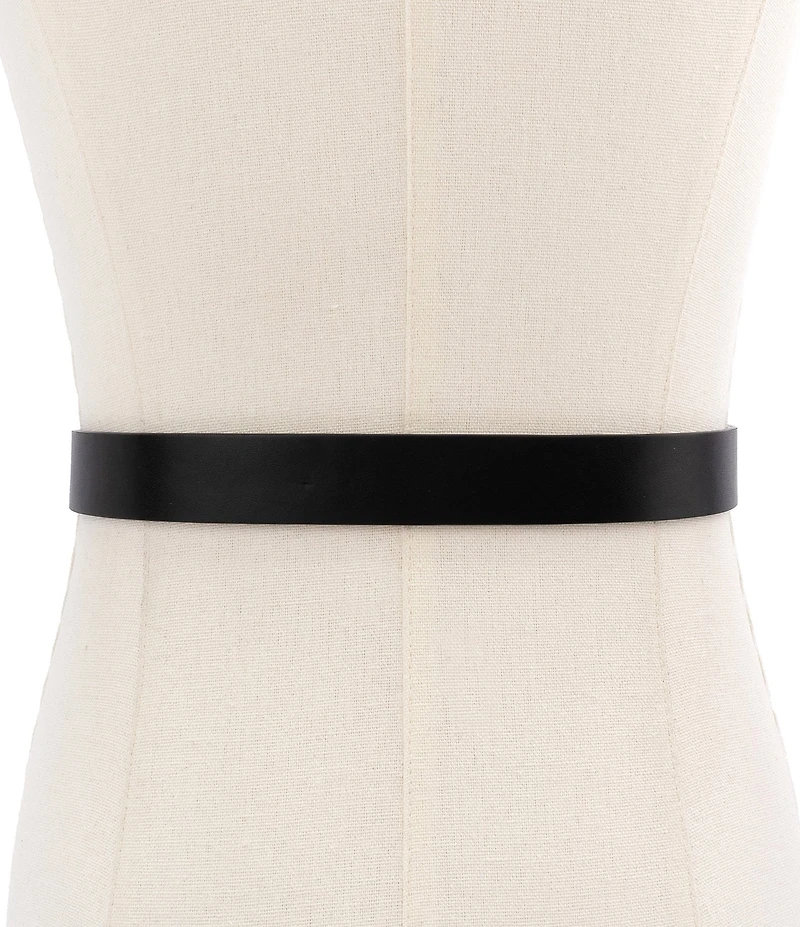 kate spade new york 0.98#double; Reversible Belt