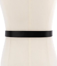 kate spade new york 0.98#double; Reversible Belt