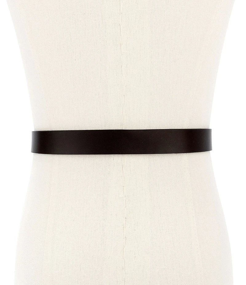 kate spade new york 0.98#double; Reversible Belt