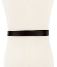 kate spade new york 0.98#double; Reversible Belt