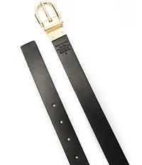 kate spade new york 0.98#double; Reversible Belt