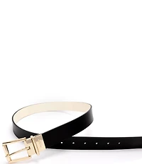 kate spade new york 32mm Reversible Belt