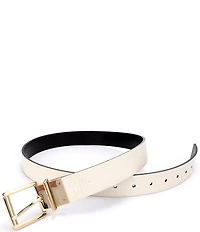 kate spade new york 32mm Reversible Belt
