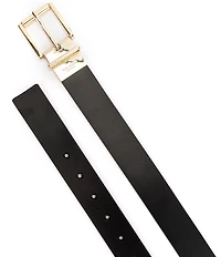 kate spade new york 32mm Reversible Belt