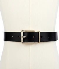 kate spade new york 32mm Reversible Belt