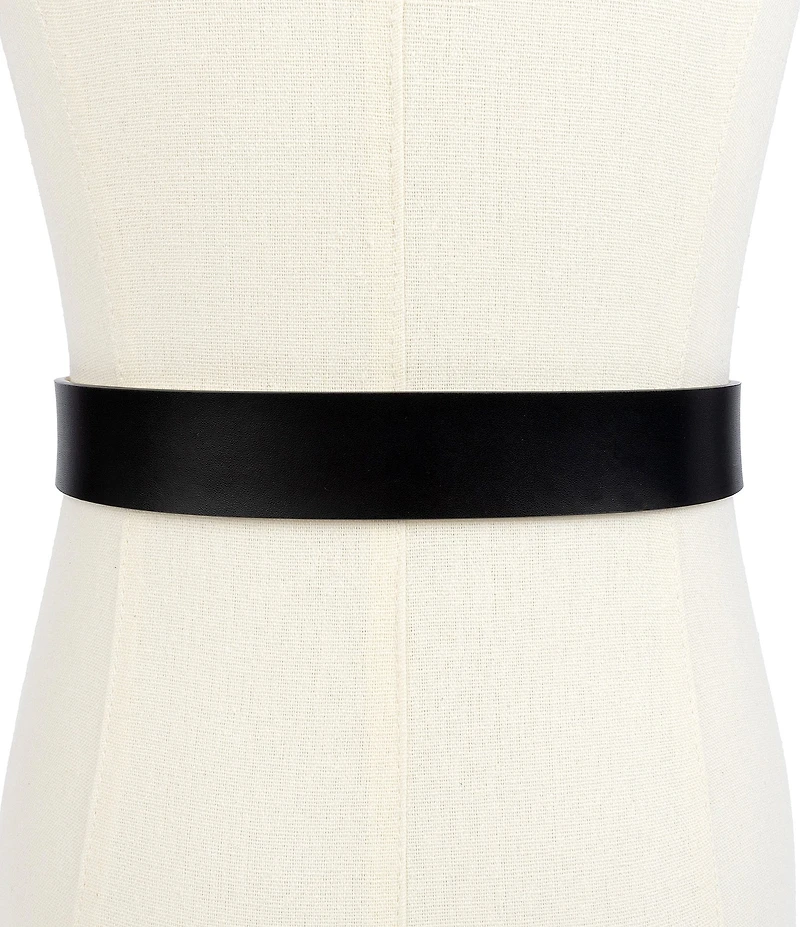 kate spade new york 32mm Reversible Belt