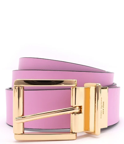 kate spade new york 32mm Reversible Belt