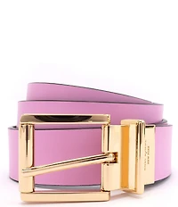 kate spade new york 32mm Reversible Belt