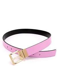 kate spade new york 32mm Reversible Belt