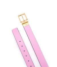 kate spade new york 32mm Reversible Belt