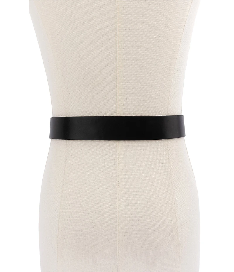 kate spade new york 32mm Reversible Belt