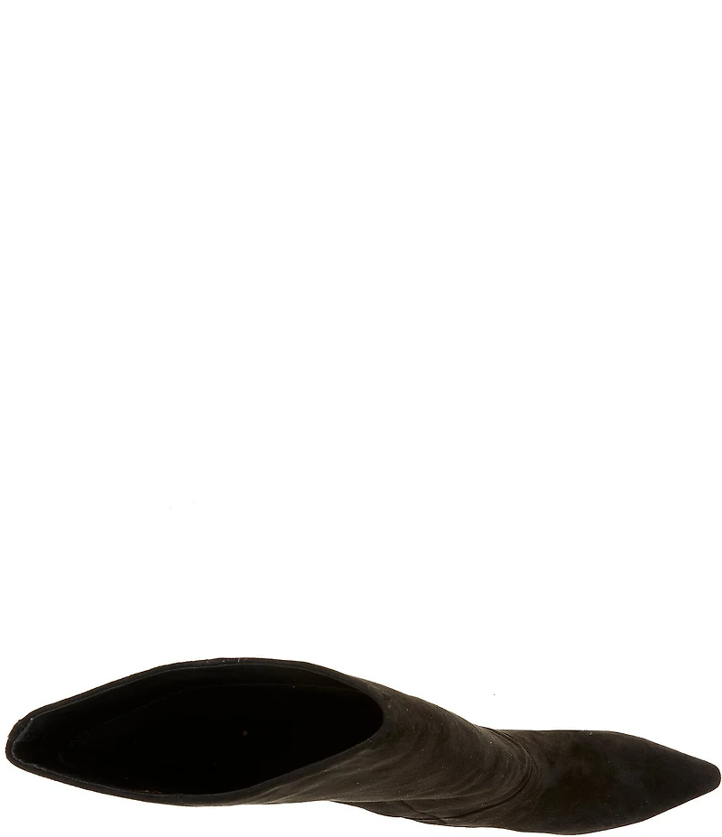 kate spade new york Adele Suede Tall Boots