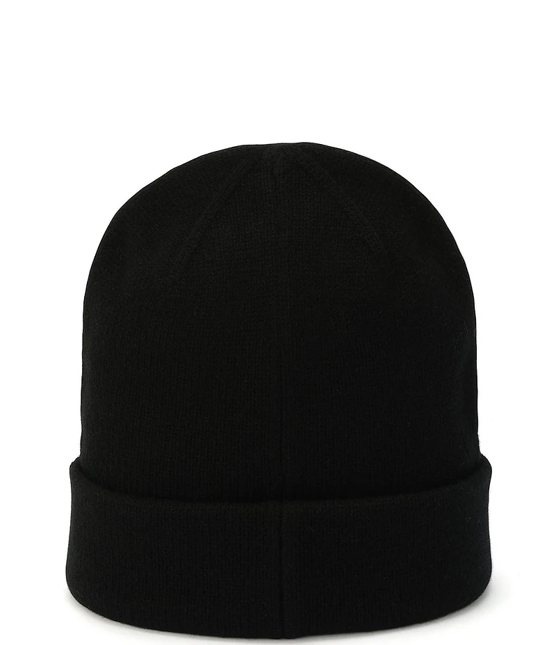 kate spade new york All Bark Knit Beanie