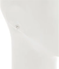 kate spade new york Amour Heart Stud Earrings