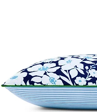 kate spade new york Anemone Field Reversible Comforter Mini Set