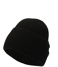 kate spade new york Asymmetric Bow Knit Beanie