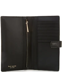 kate spade new york Ava Bifold Wallet