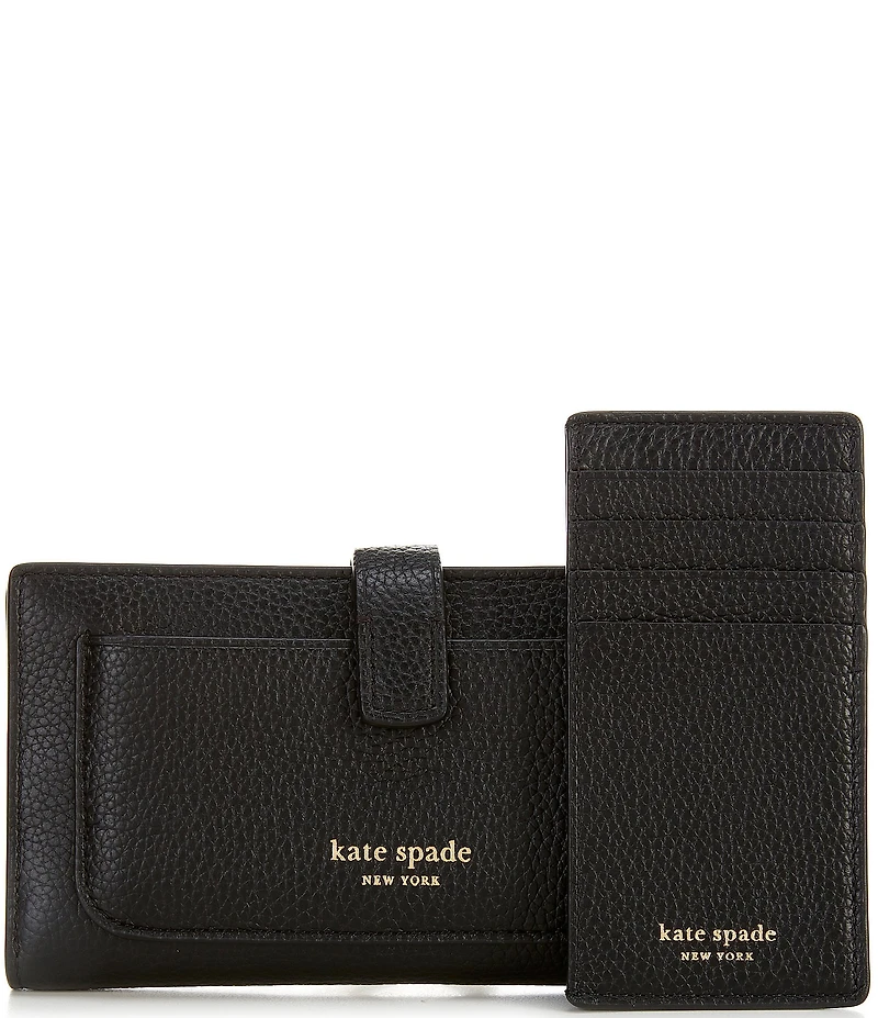 kate spade new york Ava Bifold Wallet