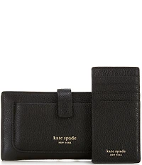 kate spade new york Ava Bifold Wallet