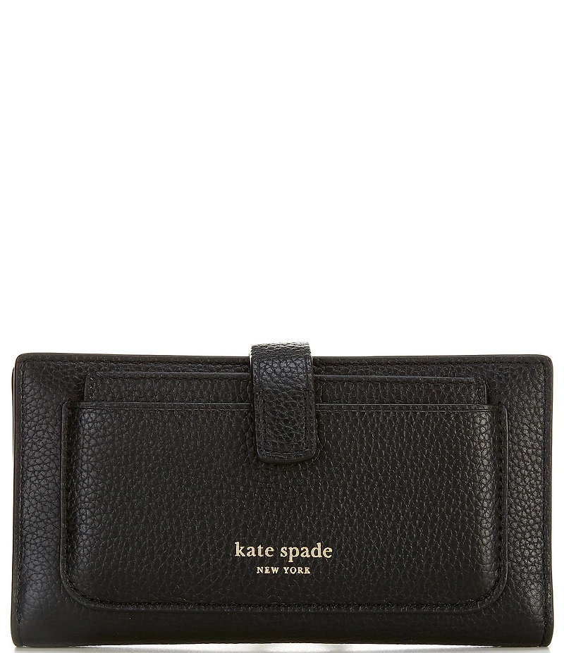 kate spade new york Ava Bifold Wallet