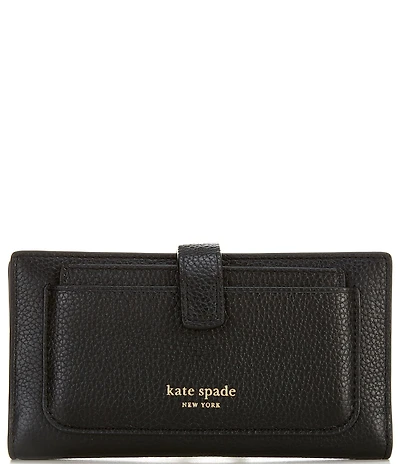 kate spade new york Ava Bifold Wallet
