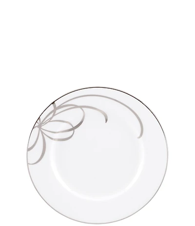 kate spade new york Belle Boulevard Accent Salad Plate