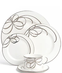 kate spade new york Belle Boulevard Accent Salad Plate