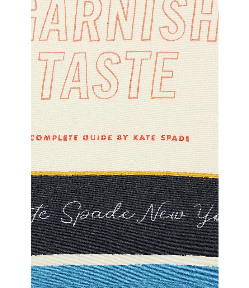 kate spade new york Bestsellers Silk Square Scarf