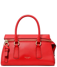 kate spade new york Bond Smooth Leather Mini Bag