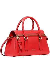 kate spade new york Bond Smooth Leather Mini Bag