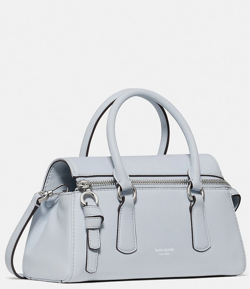 kate spade new york Bond Smooth Leather Mini Bag