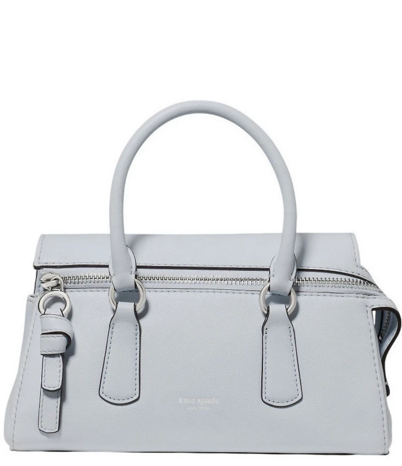 kate spade new york Bond Smooth Leather Mini Bag