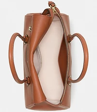 kate spade new york Bond Smooth Leather Shoulder Bag