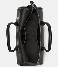 kate spade new york Bond Smooth Leather Shoulder Bag