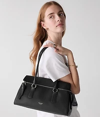 kate spade new york Bond Smooth Leather Shoulder Bag