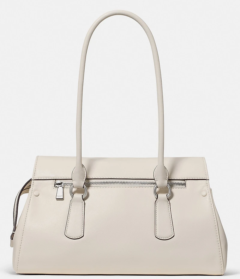 kate spade new york Bond Smooth Leather Shoulder Bag