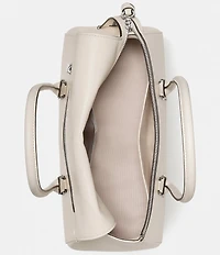 kate spade new york Bond Smooth Leather Shoulder Bag