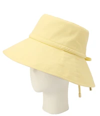 kate spade new york Bow Ties Long Brim Bucket Hat