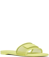 kate spade new york Breezy Mesh Slide Sandals