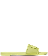 kate spade new york Breezy Mesh Slide Sandals